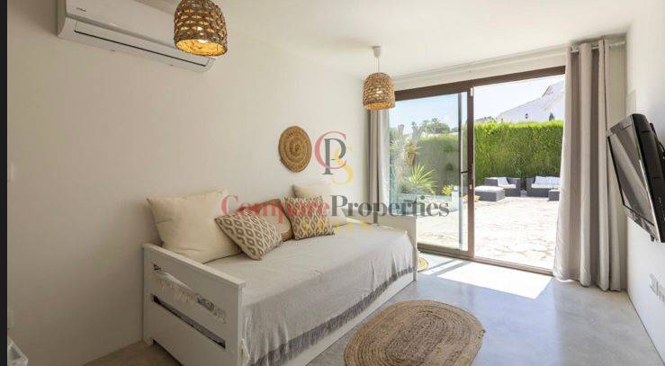 Sale - Villa - Jávea - 