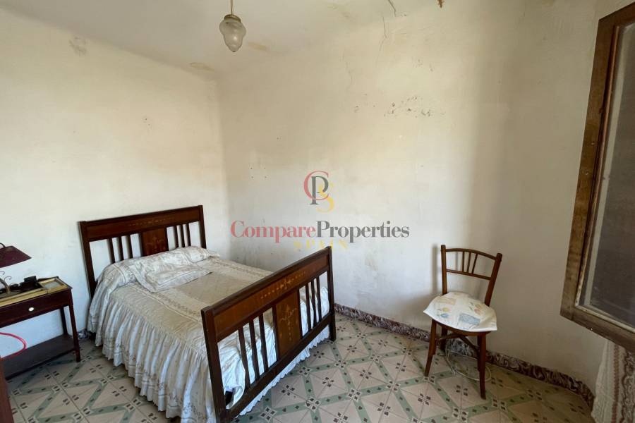 Vente - Townhouses - Benejuzar - Comunidad Valenciana