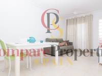 Verkoop - Apartment - Dénia - Las Marinas