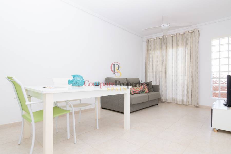 Verkoop - Apartment - Dénia - Las Marinas