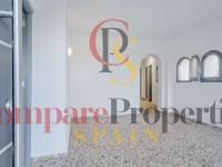 Vente - Villa - Calpe