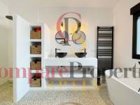 Sale - Villa - Moraira - Benimeit