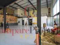 Vente - commercial_premises - Orba Valley - Alicante, Orba Valley