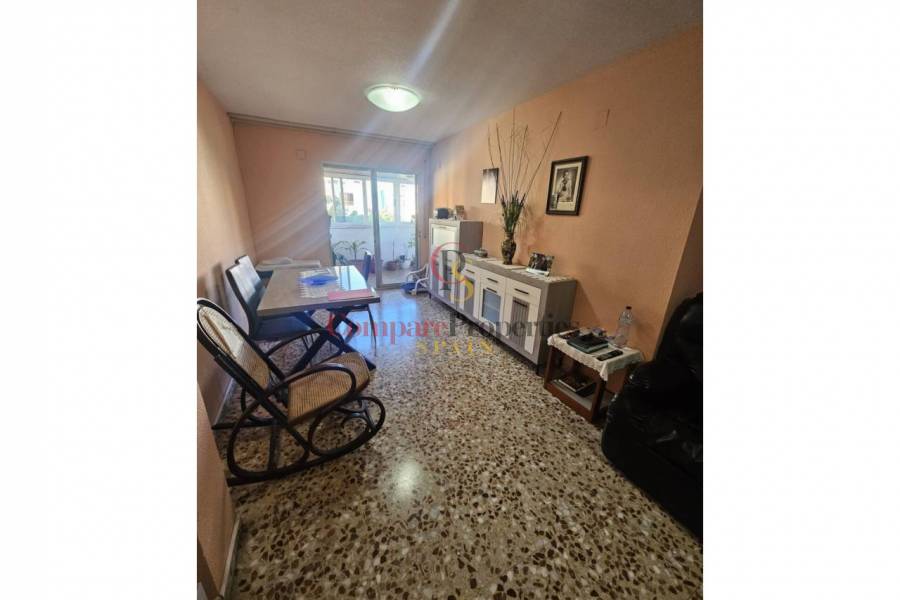 Sale - Apartment - Tavernes de la Valldigna - 