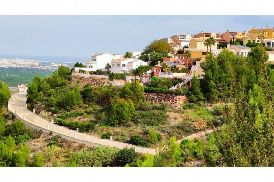 Sale - Apartment - Ador - 