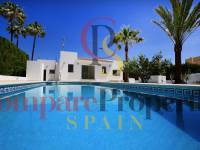 Sale - Villa - Benissa - Buenavista