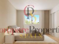 Verkauf - Villa - Finestrat - Balcón de finestrat