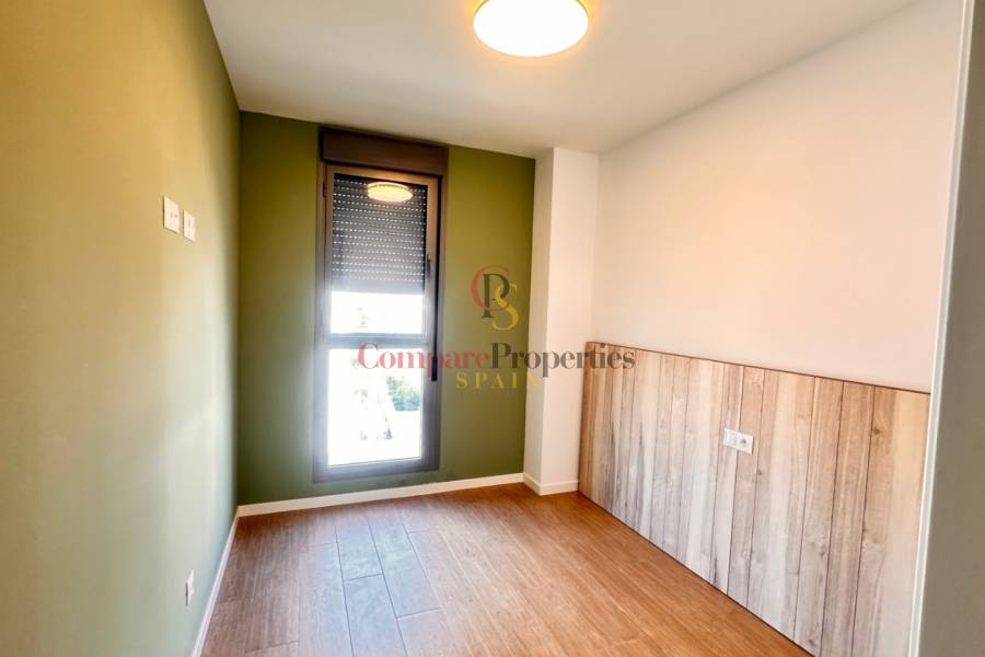 Venta - Duplex and Penthouses - Dénia - Las Rotas