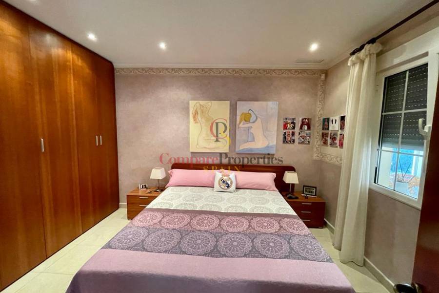 Vente - Villa - Albatera
