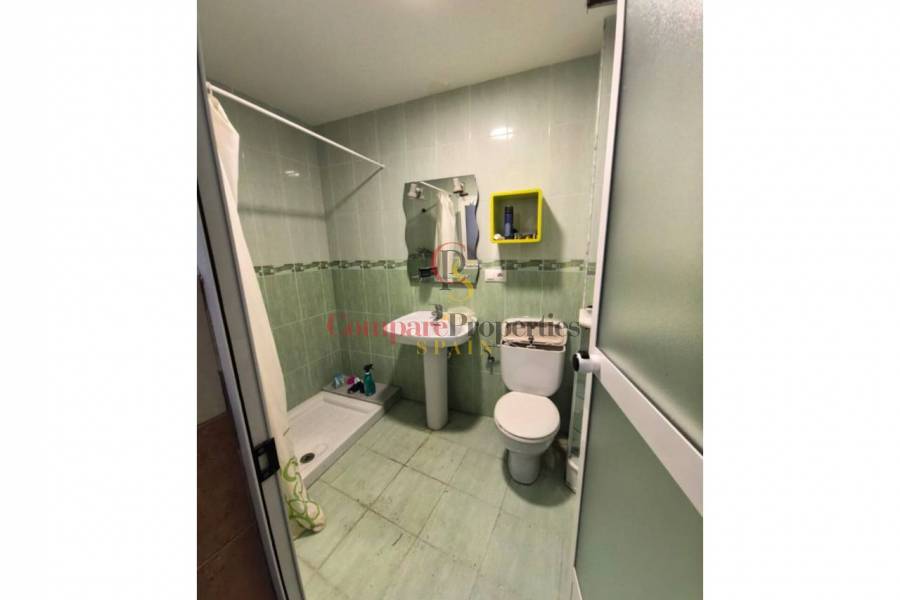 Sale - Apartment - Ador - 