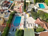 Vente - Villa - Rojales - Ciudad Quesada