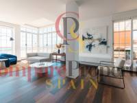 Vente - Duplex and Penthouses - Altea - Altéa