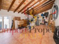 Verkauf - Townhouses - Orba Valley - Centro Pueblo