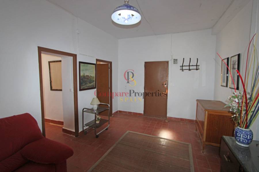 Vente - Villa - Benissa