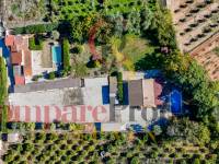 Verkoop - Villa - Dénia - Periferia