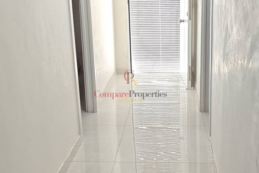 Sale - Townhouses - Oliva - Casco urbano