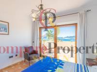 Verkoop - Villa - Moraira - El Portet