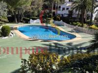 Verkoop - Apartment - La Sella - La Sella Golf Resort
