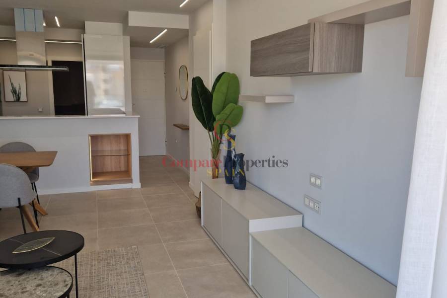 Sale - Apartment - Dénia - Costa Blanca