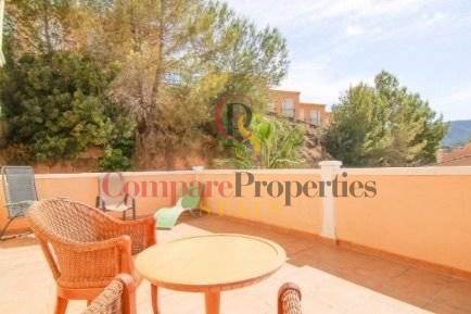 Vente - Bungalow - Calpe