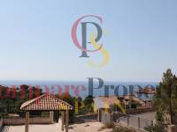 New Build - Villa - Altea