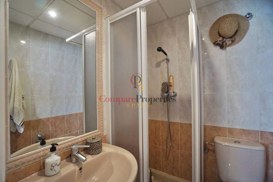 Sale - Apartment - Calpe - Calpe Town Centre