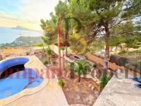 Verkauf - Villa - Altea - 03599