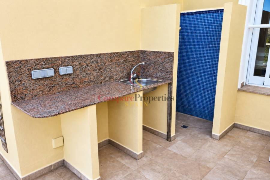 Venta - Villa - Orba Valley - Vall de laguart
