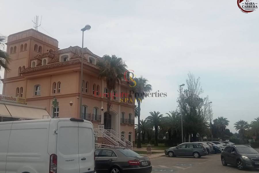 Sale - Villa - Oliva - 