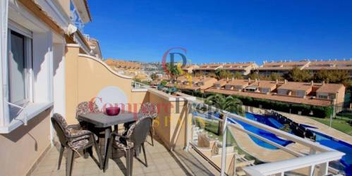 Apartment - Vente - Jávea - 