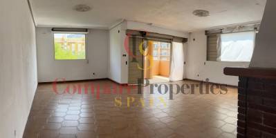 Apartment - Verkoop - Dénia - 