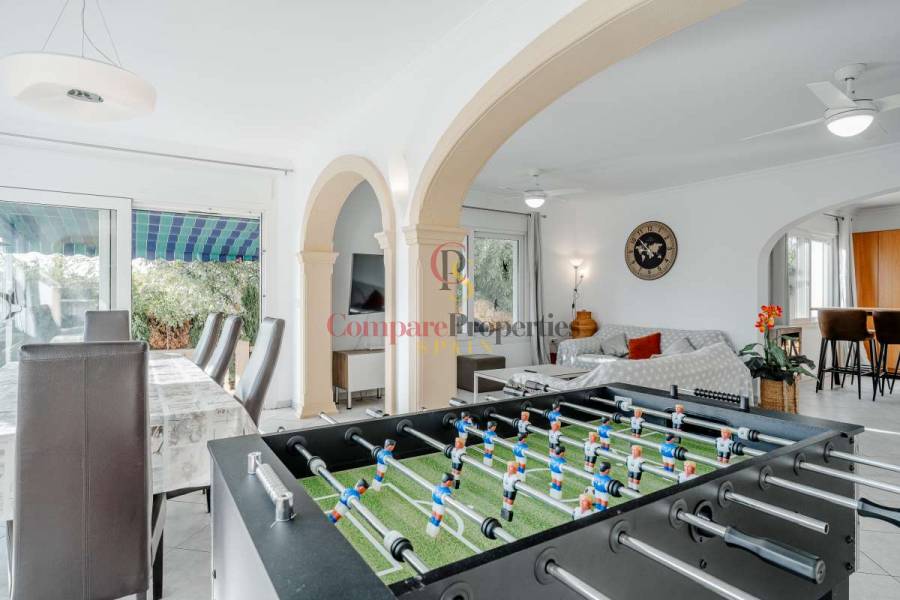 Venta - Villa - Costeres