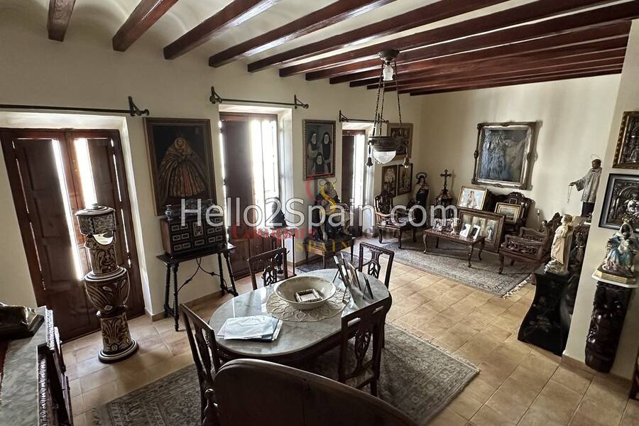 Venta - Townhouses - Rafelcofer