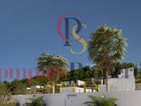 New Build - Villa - Alfaz Del Pi - Alfas del Pí