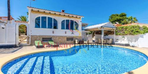 Villa - Sale - Moraira - Moraira