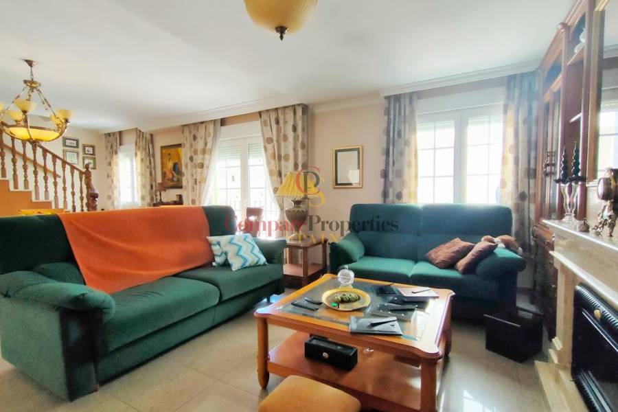 Sale - Townhouses - Dénia - Centro ciudad