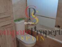 Verkoop - Duplex and Penthouses - Jávea - Javea