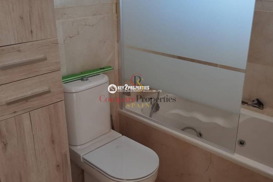 Verkoop - Duplex and Penthouses - Jávea - Javea