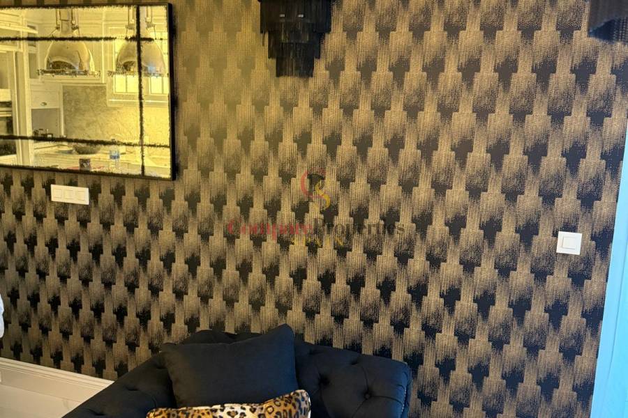 Verkoop - Apartment - Calpe