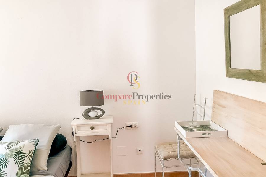 Sale - Apartment - Albir