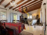 Sale - Villa - Pego - Pego - Monte Pego