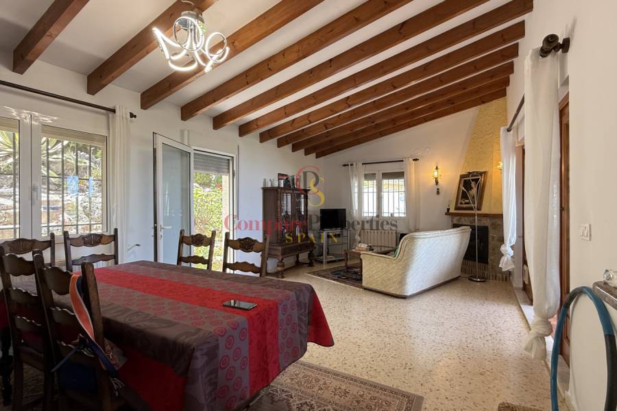 Sale - Villa - Pego - Pego - Monte Pego