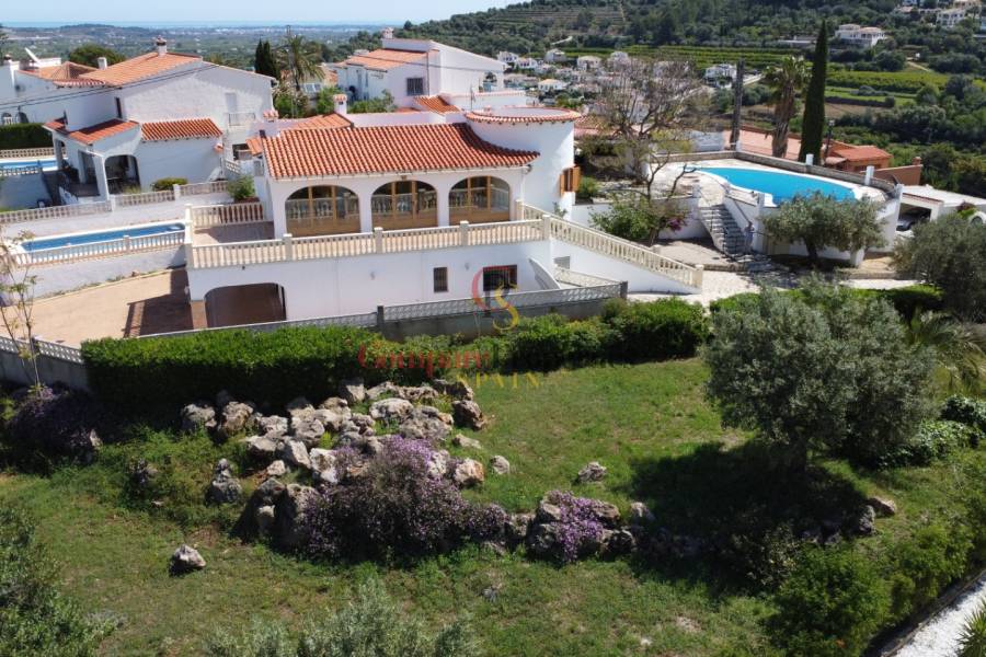 Verkauf - Villa - Orba Valley - Orba
