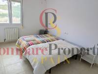 Sale - Villa - Benissa - Fanadix