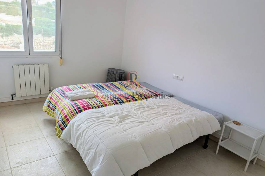 Sale - Villa - Benissa - Fanadix