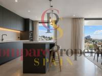 Verkauf - Villa - Calpe - Empedrola