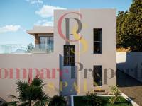 Venta - Villa - Altea - Altéa