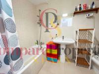 Sale - Apartment - Jesús Pobre