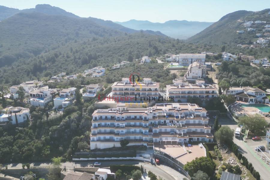 Sale - Apartment - Pego - Pego - Monte Pego