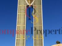 Sale - Apartment - Benidorm - Zona de Poniente